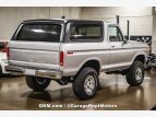 Thumbnail Photo 15 for 1979 Ford Bronco